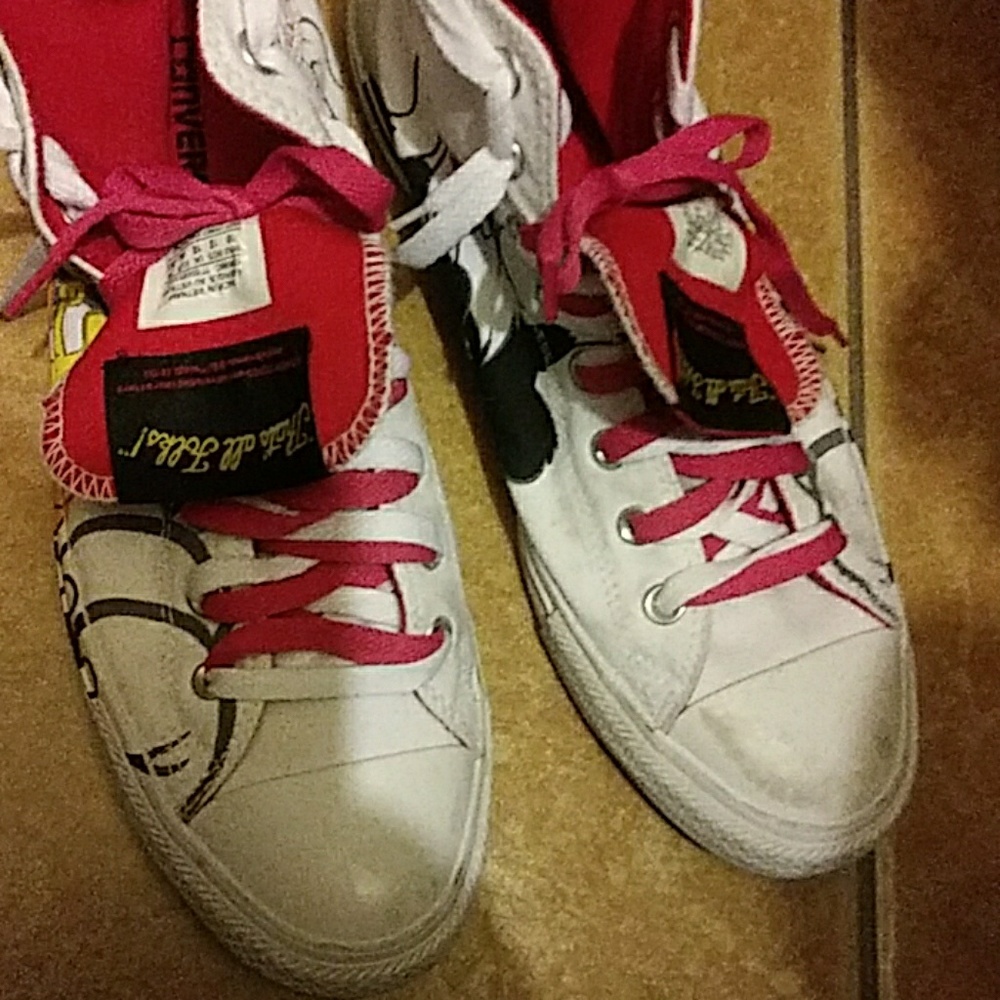 Converse